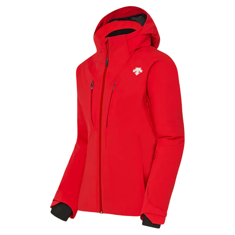 DESCENTE NIGEL MENS JACKET